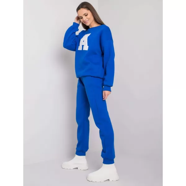  Dámský set EX MODA EM-KMPL-660.33 COBALT 