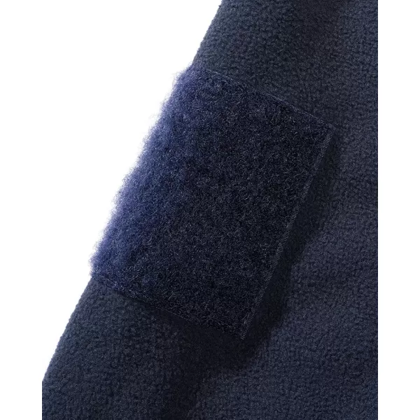  Pánská mikina BRANDIT 5040 NAVY 