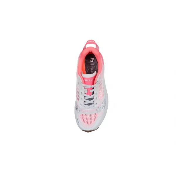  Dámské boty HANNAH RULA W LIMESTONE/SHELL PINK 