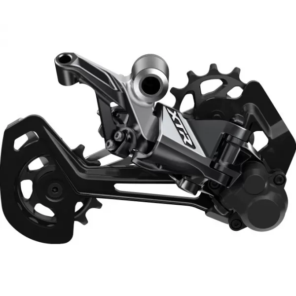  Měnič MTB 12k SHIMANO XTR M9100 DLOUHÉ VODÍTKO ORIGINAL BALENÍ 