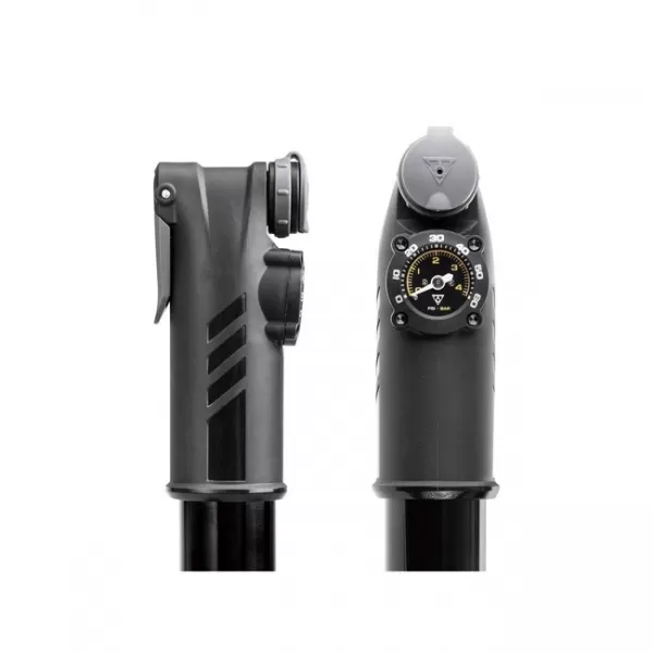  Hustilka TOPEAK Mountain TTG Twin Turobo 