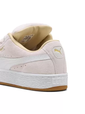 Boty PUMA SUEDE XL 395205_69 JASMINE FLOWER/PUMA WHITE