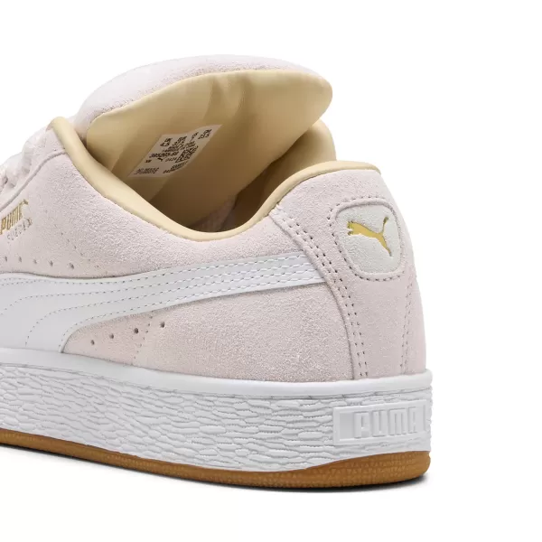  Boty PUMA SUEDE XL 395205_69 JASMINE FLOWER/PUMA WHITE 