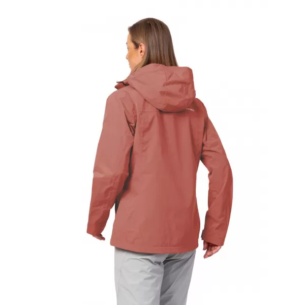  Dámská bunda HANNAH MINDY II DUSTY CEDAR 