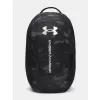 Batoh UNDER ARMOUR HUSTLE 6.0 BACKPACK 1384672-007 ČERNÁ