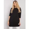 Dámská mikina RELEVANCE RV-BL-6941.39P NOIRE