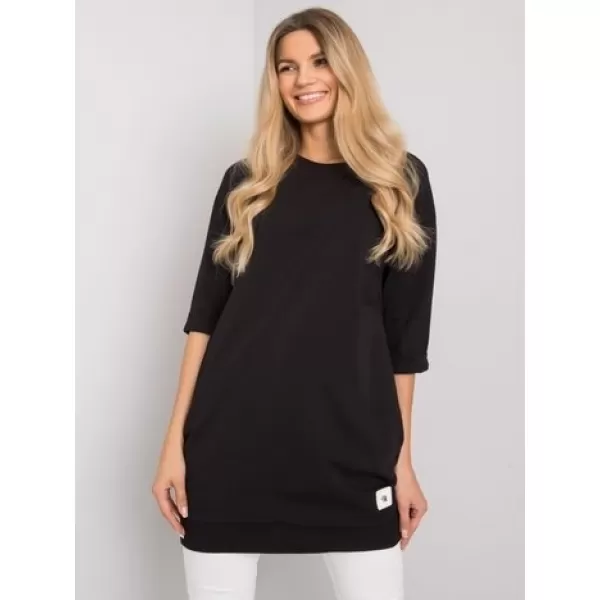  Dámská mikina RELEVANCE RV-BL-6941.39P NOIRE 