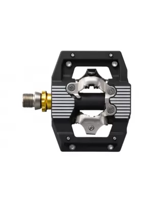 Pedály nášlapné SHIMANO SAINT PD-M821 ORIGINAL BALENÍ