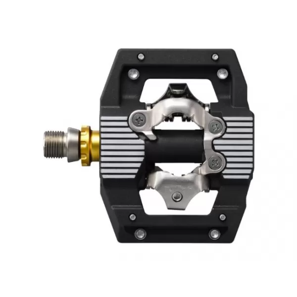  Pedály nášlapné SHIMANO SAINT PD-M821 ORIGINAL BALENÍ 