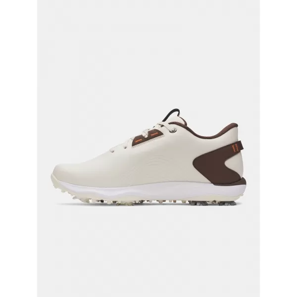  Pánské boty UNDER ARMOUR DRIVE FADE 2 6006120-279 HNĚDÁ 