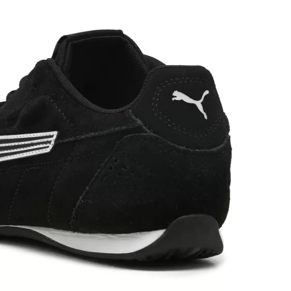  Boty PUMA CATCH SD 402681_02 PUMA BLACK/PUMA WHITE 