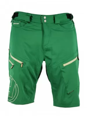 Pánské kraťasy HAVEN NAVAHO SLIMFIT BÉŽOVÁ