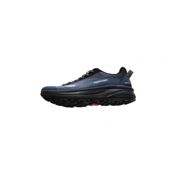  Pánské boty HANNAH RULA M PAGEANT BLUE/BLACK 