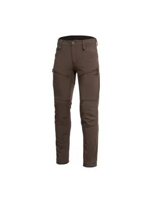 Pánské kalhoty PENTAGON RENEGADE TAIGA PANTS K05046 TERRA BROWN