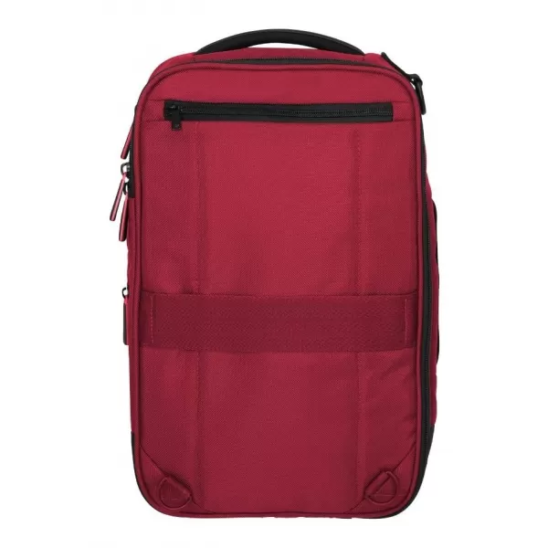  Batoh TRAVELITE Crosslite 5.0 Board bag/Backpack S RED 