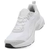 Boty PUMA SOFTRIDE ESCALATE 313168_02 WHITE/FEATHER GRAY/BLACK