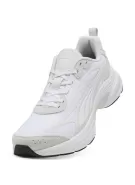 Boty PUMA SOFTRIDE ESCALATE 313168_02 WHITE/FEATHER GRAY/BLACK
