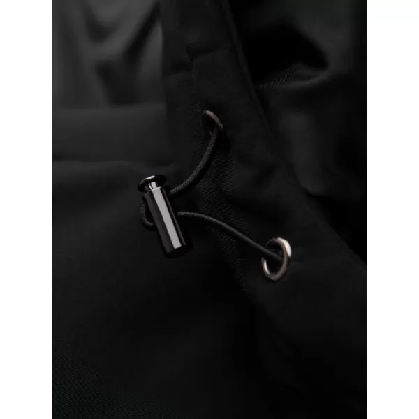  Pánská bunda OMBRE OM-JAHP-0237 BLACK 