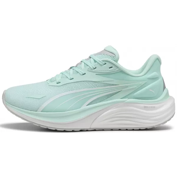  Dámské boty PUMA ELECTRIFY NITRO 4 WN 310788_12 MINT MELT/PUMA WHITE 