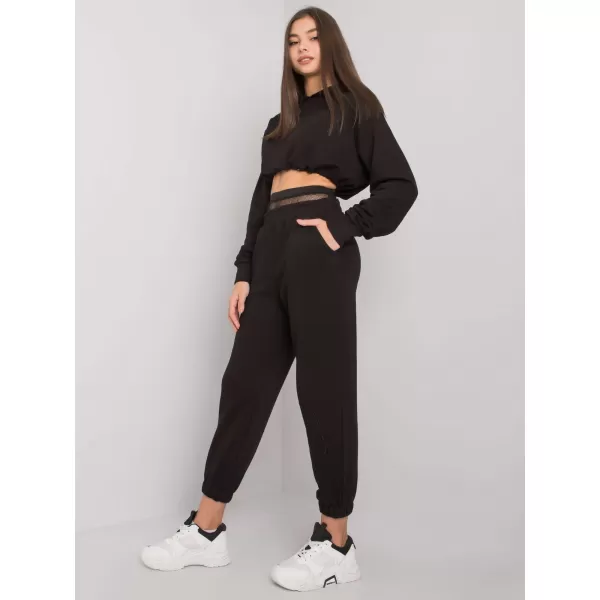  Dámský set FACTORY PRICE FE-KMPL-5545.14P NOIRE 