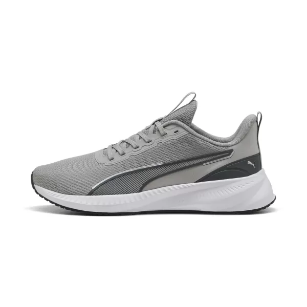  Boty PUMA FLYER LITE 3 310797_34 GRAY ECHO/SHADOW GRAY/PUMA B 