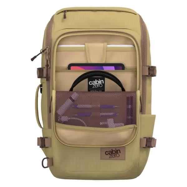  Batoh CABINZERO Adv Pro 32L MOONSTONE 