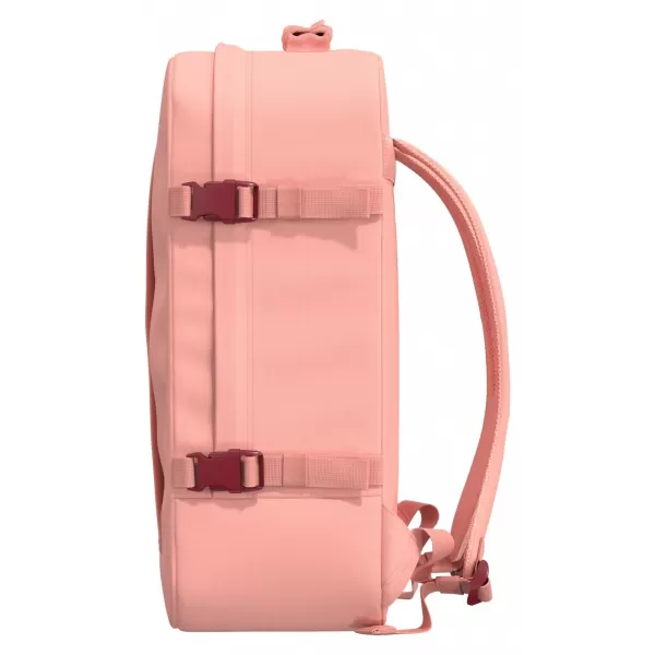  Batoh CABINZERO Classic 44L MACAROON PINK 