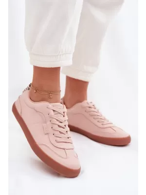 Dámské tenisky BIG STAR TT274359 PINK