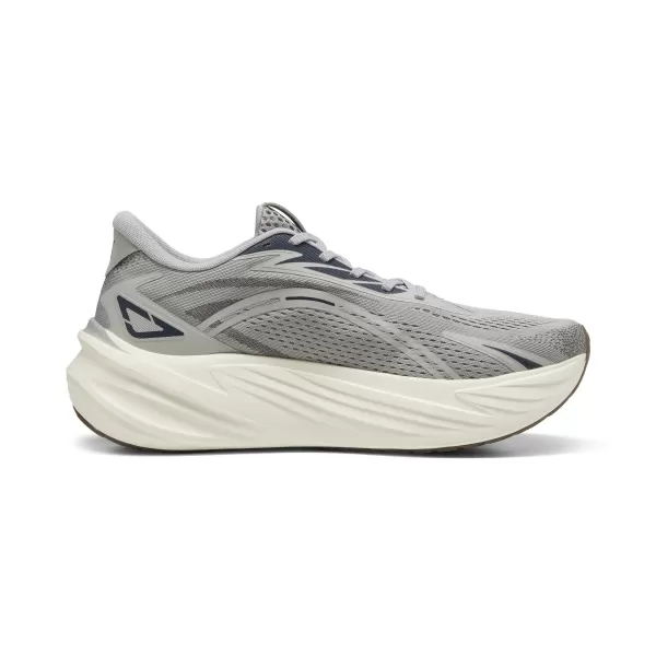  Boty PUMA MAXIMA PRO 313313_16 GRAY ECHO/WARM WHITE/GUM 