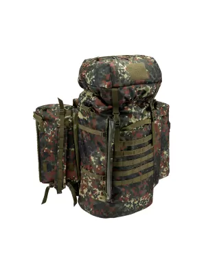 Taška BRANDIT 8104 FLECKTARN
