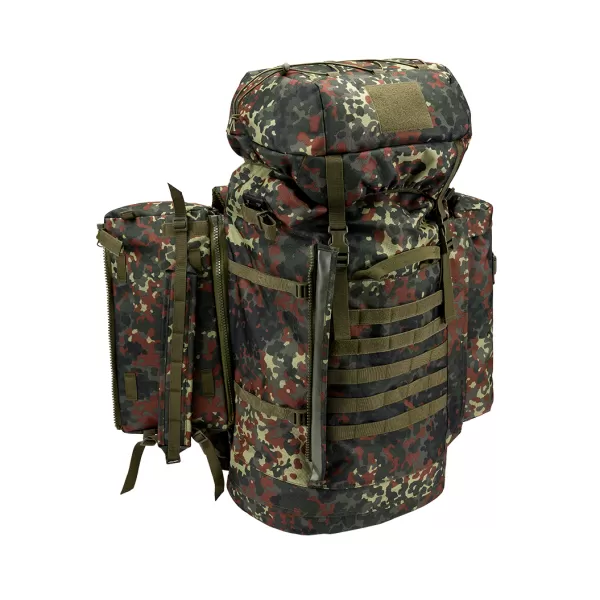  Taška BRANDIT 8104 FLECKTARN 