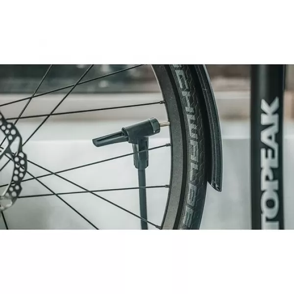  Hustilka TOPEAK JOEBLOW URBAN EX 