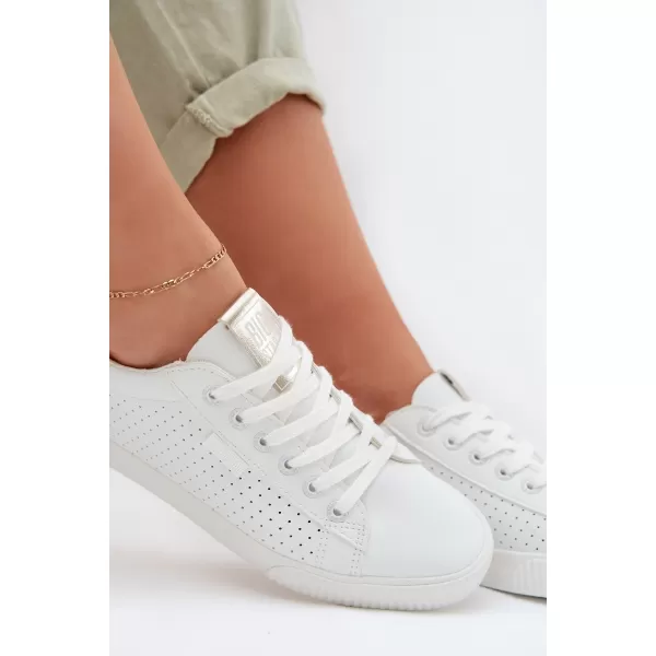  Dámské tenisky BIG STAR TT274020 BLACK 