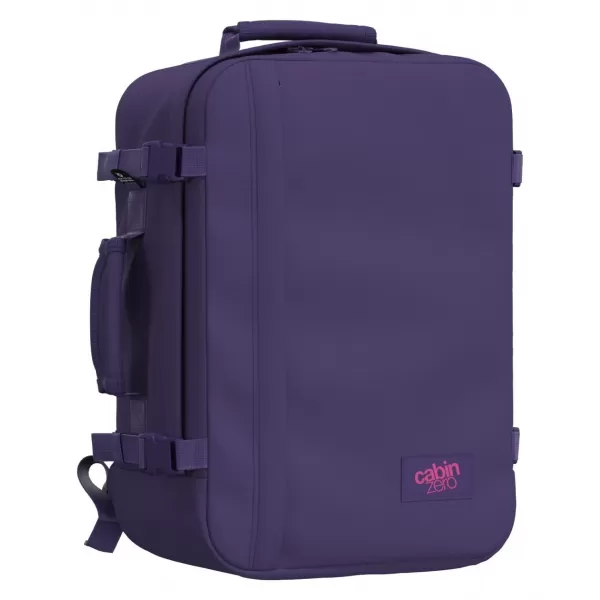  Batoh CABINZERO Classic 36L SOLACE SKY 