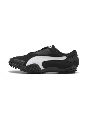 Tretry PUMA MOSTRO OG PRIME PUMA BLACK/PUMA WHITE