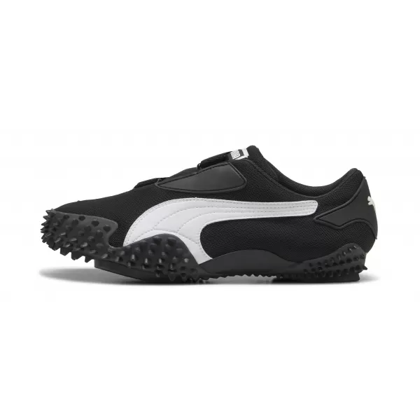  Tretry PUMA MOSTRO OG PRIME PUMA BLACK/PUMA WHITE 