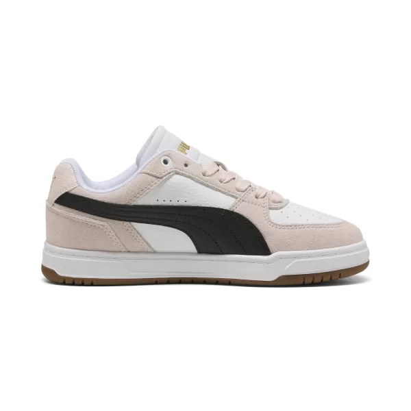  Boty PUMA CAVEN III OG 404485_05 FLOWER/PUMA BLACK/PUMA WHITE 