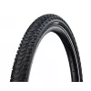 Plášť SCHWALBE MARATHON MONDIAL 27.5X2.25/57-584 REFLEX ČERNÁ