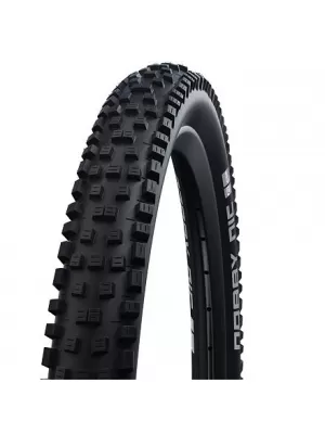 Plášť SCHWALBE NOBBY NIC NEW PERFORMANCE LINE 27.5X2.4/62-584 KEVLAR ČERNÁ