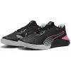Dámské boty PUMA FUSE 4.0 WNS 311744-02 PUMA BLACK/PINK PIXEL/MINT M