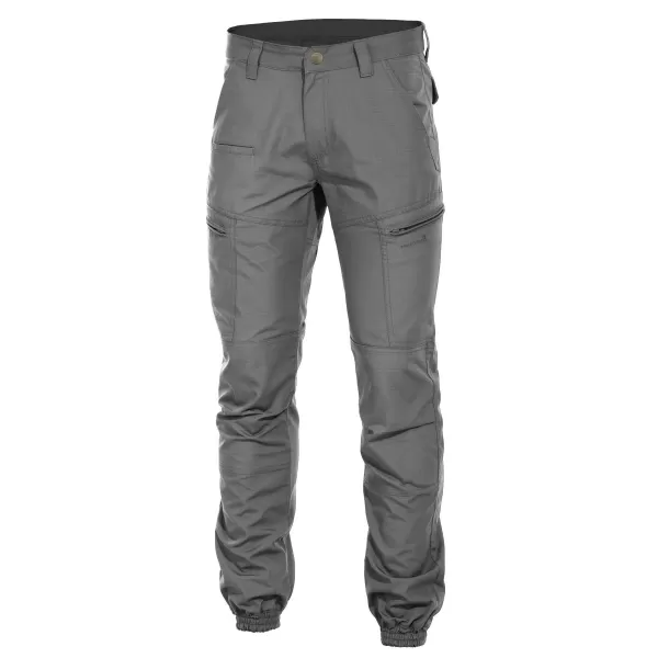  Pánské kalhoty PENTAGON YPERO PANTS K05035 WOLF GREY 