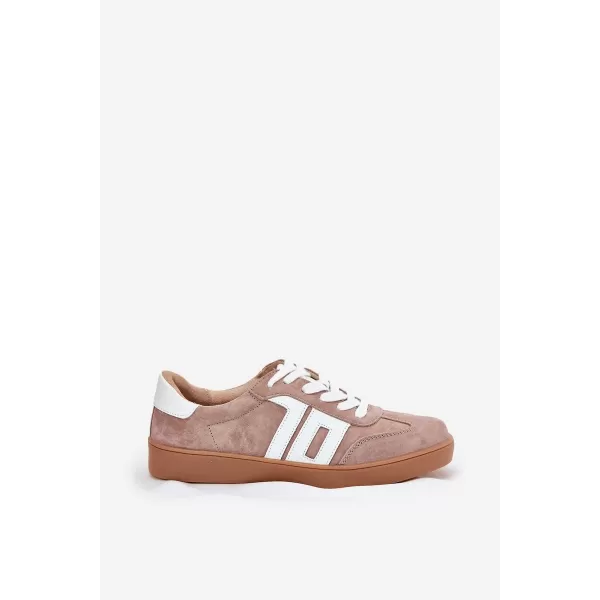  Dámské boty VINCEZA 79517 BEIGE 