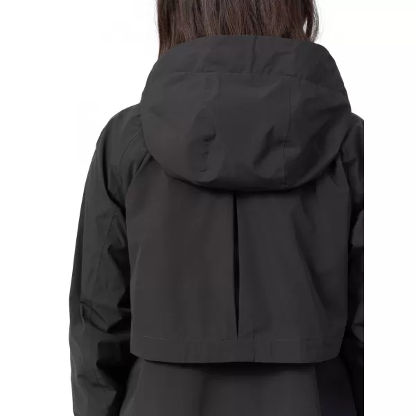  Dámský kabát HANNAH SUE ANTHRACITE 