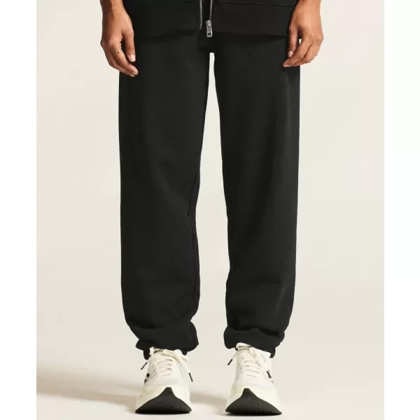  Dámské těžké tepláky CRAFT Corp. Frequent Sweatpants W ČERNÁ 