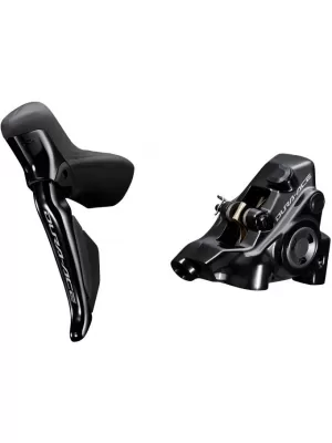 Brzda SHIMANO DURA-ACE BR-R9270 ZADNÍ KOMPLET + CHLADIČ ORIGINALNÍ BALENÍ