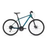Cross kolo KELLYS Phanatic 20 M 28 BLUE