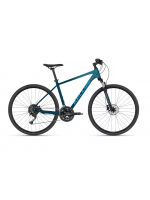 Cross kolo KELLYS Phanatic 20 M 28 BLUE