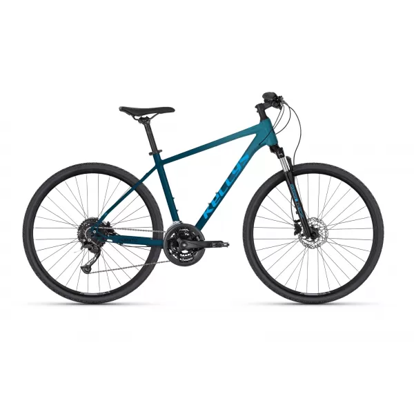  Cross kolo KELLYS Phanatic 20 M 28 BLUE 