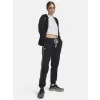 Dámská souprava UNDER ARMOUR UA RIVAL TRICOT TRACKSUIT HD 6001966-001 ČERNÁ