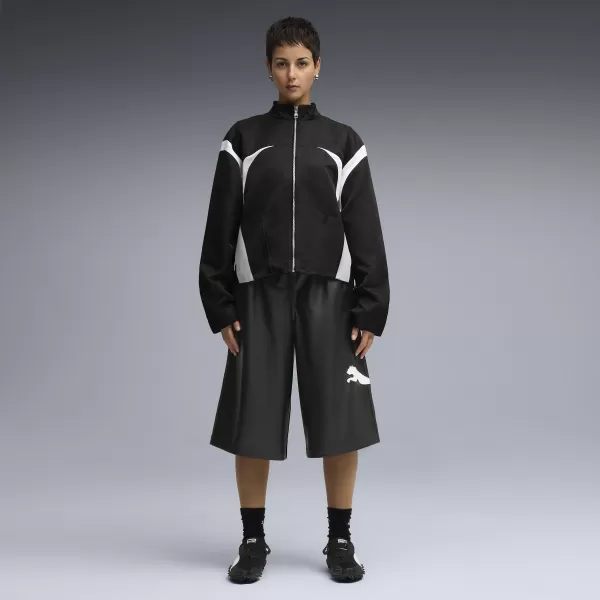  Tretry PUMA MOSTRO OG PRIME PUMA BLACK/PUMA WHITE 